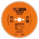 CMT Industrial Fine Cut Saw Blade 260mm dia x 2.5 kerf x 30 bore Z80 15�ATB